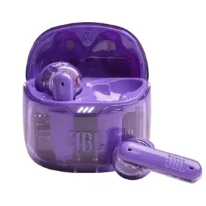 JBL Tune Flex Ghost Edition ANC True Wireless Earbuds